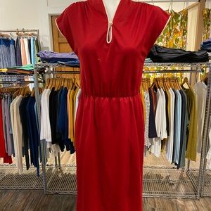 Vintage 1970’s dress